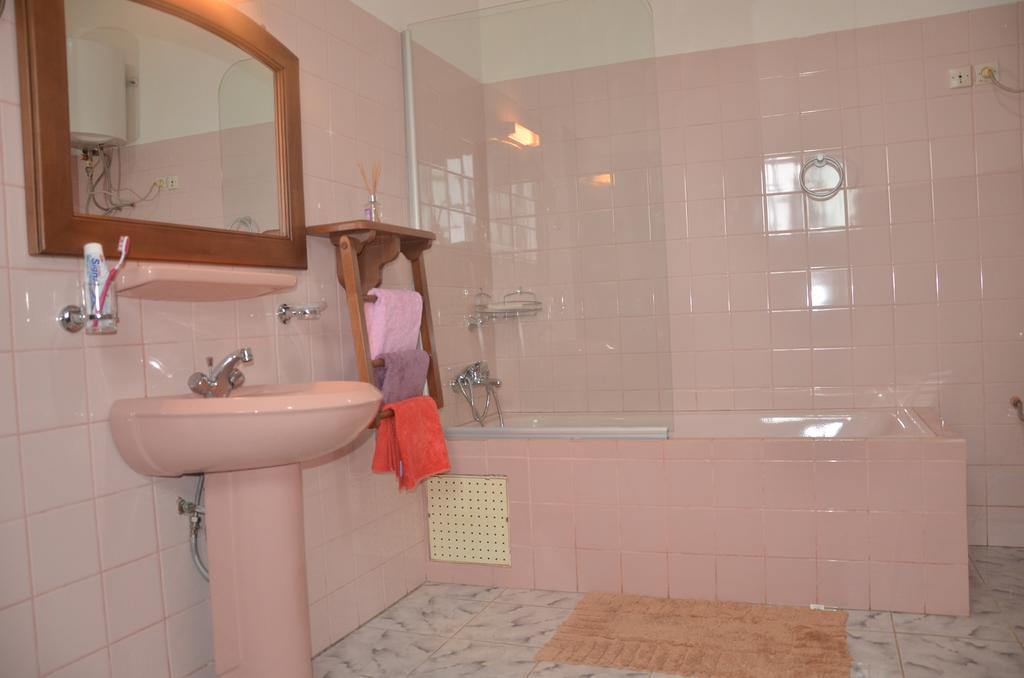 Villa Les 3 Oisillons Kribi Exteriér fotografie